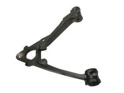 Chevy 88954649 LEVER,FRONT SIDE DOOR LOCK CONTROL