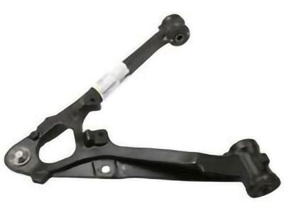Chevy 88954649 LEVER,FRONT SIDE DOOR LOCK CONTROL