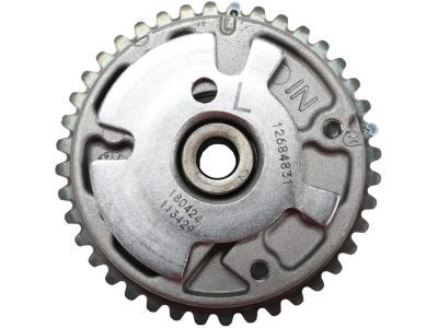 Chevy Caprice Cam Gear - 12684831