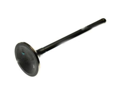 Pontiac Exhaust Valve - 12617048