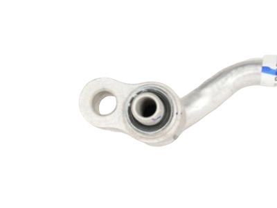 Cadillac 25759699 A/C Hoses