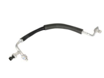 Cadillac 25759699 A/C Hoses