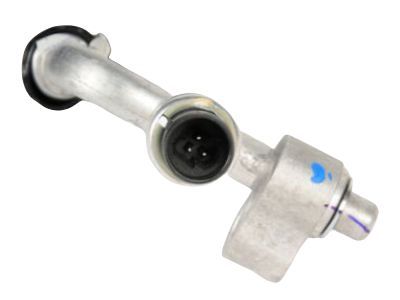 Cadillac 25759699 A/C Hoses