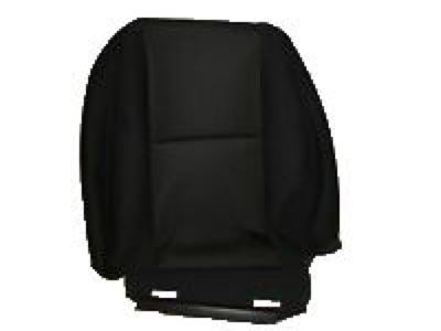 Chevy Suburban Seat Covers - 84549875