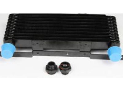 Chevy Transmission Oil Cooler - 89040217