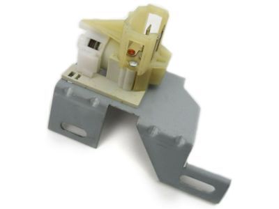 GMC R2500 Suburban Headlight Switch - 26019661