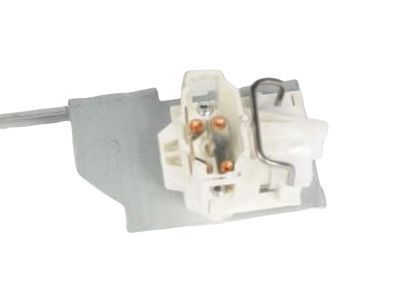 GMC R2500 Suburban Headlight Switch - 26019661
