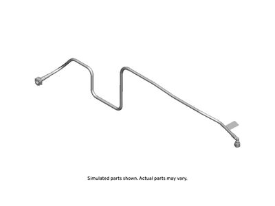 GM 85546691 Pipe, Fuel Line 85546691 GM Pipe, Fuel Line Product Photo 1 of 1