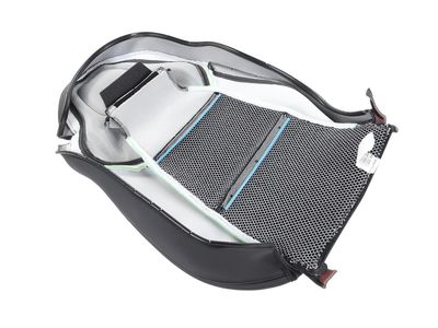 84247001 GM Cover, Front Seat Back And Back Of Back Product Photo 2 of 2
