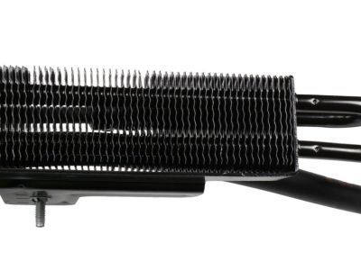 Hummer H3T Hydraulic Hose - 20934200