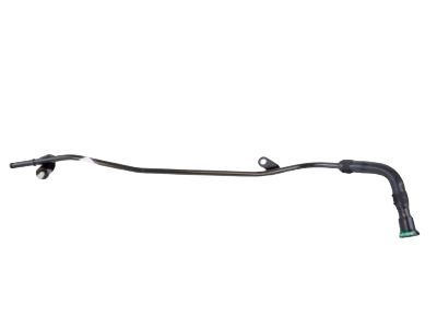 Cadillac XTS Coolant Pipe - 12637183