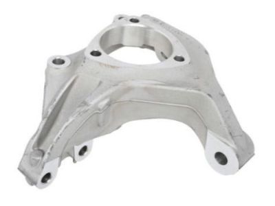 Chevy Captiva Sport Steering Knuckle - 23373013