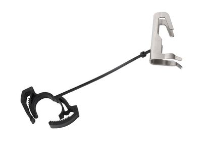 25654373 GM Clip, Hydraulic Brake Pipe Product Photo 2 of 3