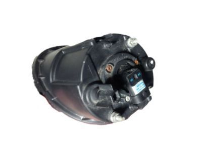 Pontiac Fog Light - 92119490