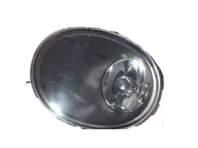 Pontiac Fog Light - 92119490