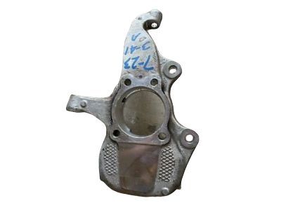 GMC Steering Knuckle - 23298404