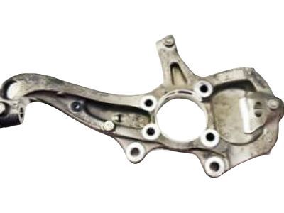 GMC Steering Knuckle - 23298404