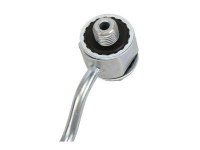 Pontiac Firebird Cooling Hose - 12556260