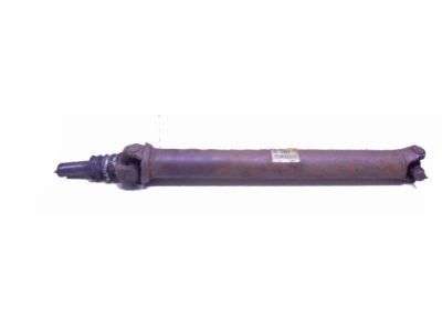 GMC Drive Shaft - 22845694