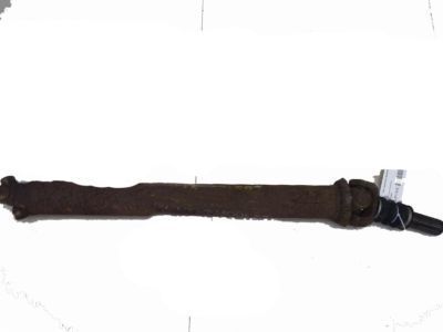 GMC Drive Shaft - 22845694