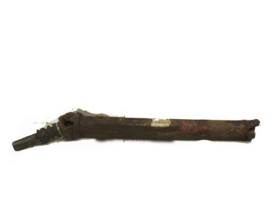 GMC Drive Shaft - 22845694