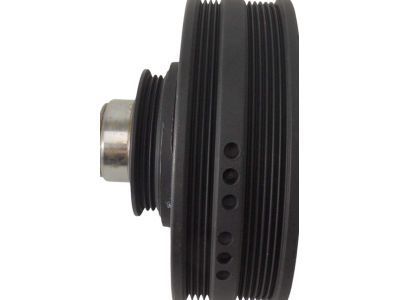 GMC Harmonic Balancer - 12684590