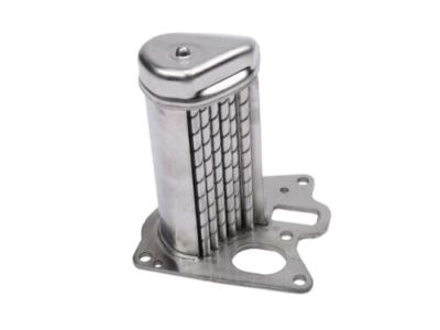 Chevy 12644798 Cooler