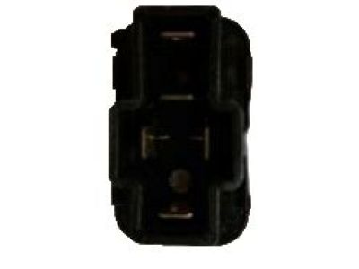 Oldsmobile Delta 88 Relay - 10026578