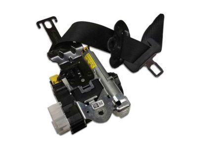 Oldsmobile Seat Belt - 88953994