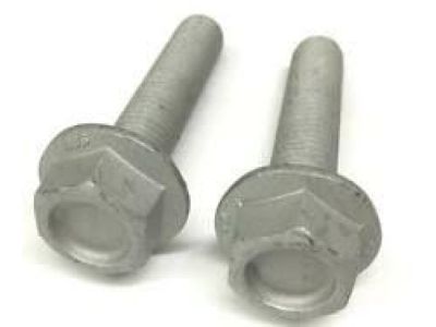 Cadillac 11611642 Transmission Mount Bracket Bolt