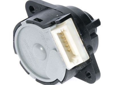 Chevy Spark Ignition Switch - 95961440