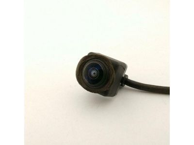 Cadillac 84149636 Camera