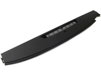 Pontiac Dash Panel Vent Portion Covers - 25789443