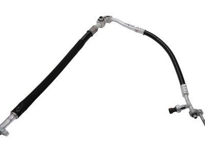 84398336 GM Suction & Discharge Hose Assembly Product Photo 2 of 3