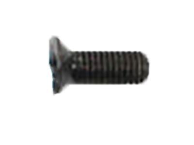 GMC Sierra EV Wheel Hub Bolt - 11609271