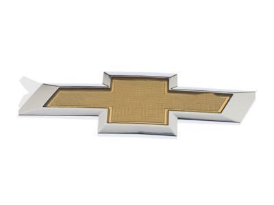 Chevy Emblem - 96930055
