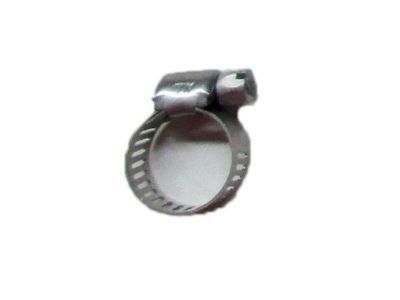 Buick 25518880 Clamp