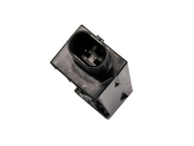 GMC Antenna - 13580789