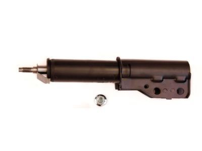 Pontiac Shock Absorber - 88945820