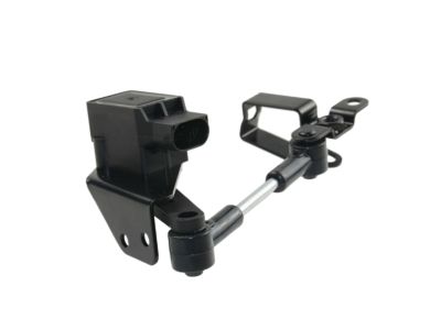 Hummer Ride Height Sensor - 15124930