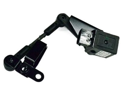Hummer Ride Height Sensor - 15124930
