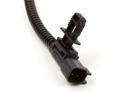 Cadillac ATS ABS Sensor - 23147549