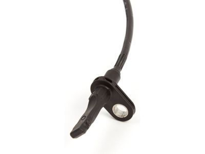 Cadillac ATS ABS Sensor - 23147549