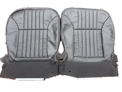 Chevy Monte Carlo Seat Covers - 88991449