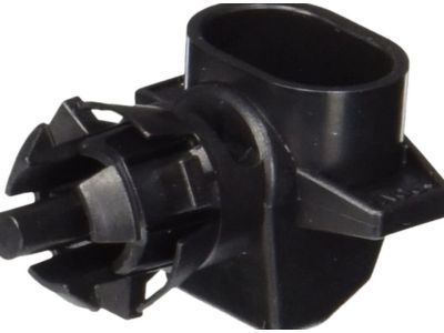 Pontiac Air Temperature Sensor - 9152245