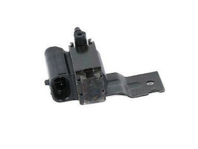 Buick Roadmaster EGR Vacuum Solenoid - 1997173