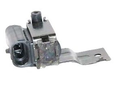 Buick Roadmaster EGR Vacuum Solenoid - 1997173