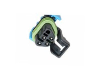 Chevy 12612571 Rear Oxygen Sensor