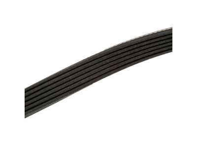 Buick LaCrosse Drive Belt - 12636137