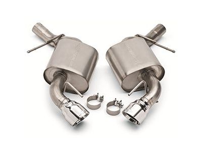 Chevy Muffler - 84578423